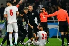 ساعت بازی فوتبال تیم ملی ایران - روسیه در دیدار تدارکاتی