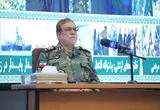 جانشین فرمانده ارتش: نیروهای مسلح آماده‌تر از هر زمان دیگری هستند
