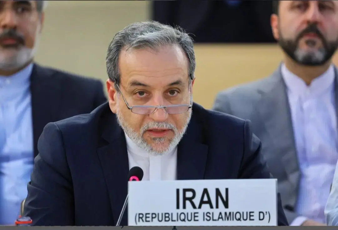عراقچی: فعال‌سازی اسنپ‌بک می‌تواند روی همکاری‌های ما با آژانس تأثیر بگذارد 