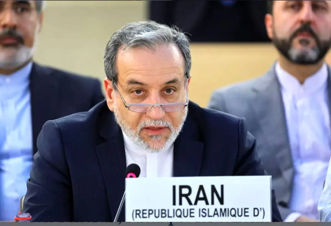 عراقچی: نیروهای مسلح ما شاهکار کرده‌اند