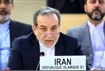 جزییات مهم توقف حملات به ایران از زبان عراقچی
