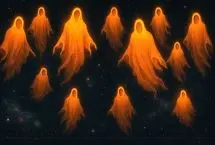 هفت موجود مرموز در فضا: حقیقت یا توهم فضانوردان روسی؟