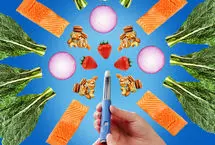 3 اصل طلایی تغذیه که باید در ذهن داشته باشید