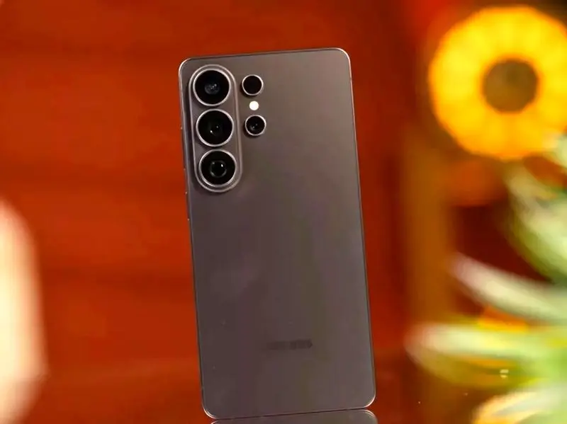 گلکسی S26 اولترا