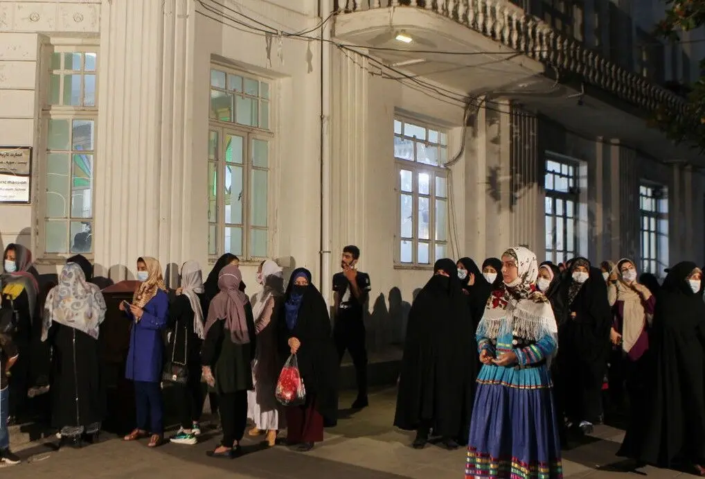 هشدار مدیرکل محیط زیست: گیلان درحال گذر از تاب‌آوری جمعیتی است