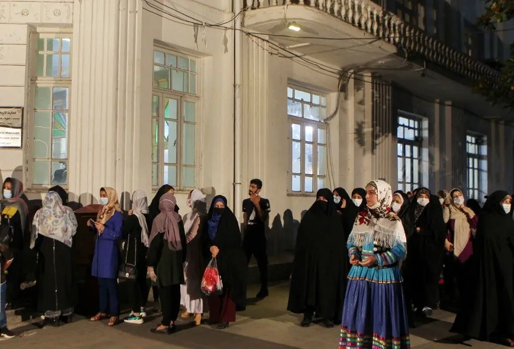 هشدار مدیرکل محیط زیست: گیلان درحال گذر از تاب‌آوری جمعیتی است