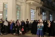 هشدار مدیرکل محیط زیست: گیلان درحال گذر از تاب‌آوری جمعیتی است