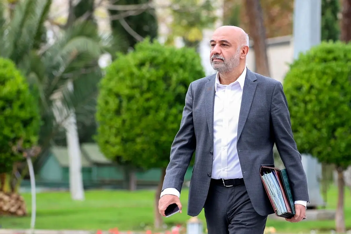 سؤال ملی از وزیر کار اعلام وصول شد