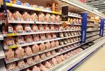 احتمال کمبود مواد غذایی در بریتانیا با ادامه جنگ ایران