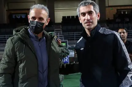 ببینید؛ خلاصه بازی مس رفسنجان 0 - فولاد 0