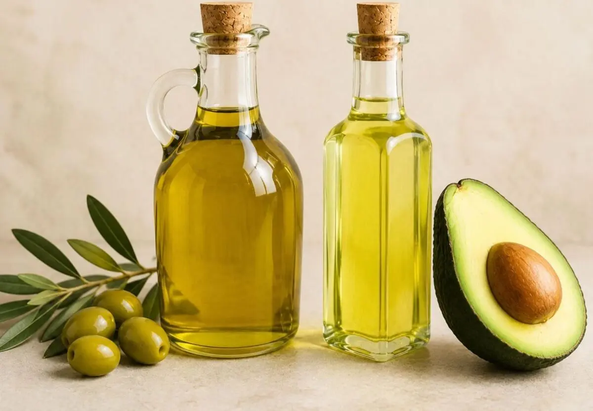 روغن آووکادو از زیتون بهتر است؟