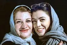 شیدا خلیق: ناهید مسلمی واقعا زن شیطونیه