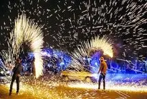 توصیه‌های آتش‌نشانی تهران درباره همزمانی جنگ و چهارشنبه سوری 