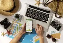 سفر ریلی ۲۰۷۵؛ بدون بلیت، بدون آلودگی، با هوش مصنوعی
