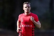 پیام ویژه دانیل گرا به مدیران پرسپولیس