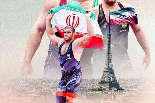 ببینید؛ استقبال بی‌نظیر از قهرمان جهان در اهواز؛ میرزازاده روی دوش مردم!