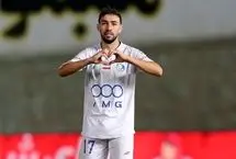 منیر الحدادی: بعد از تعطیلات استقلال متفاوتی می‌بینید