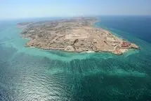 گزارش نماینده بندرعباس از وضعیت جزایر جنوبی