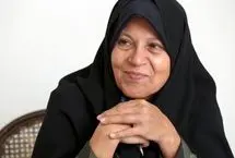  واکنش فائزه هاشمی به موتورسواری زنان: از نظر عرفی و اجتماعی، امری جا افتاده و مقبول است