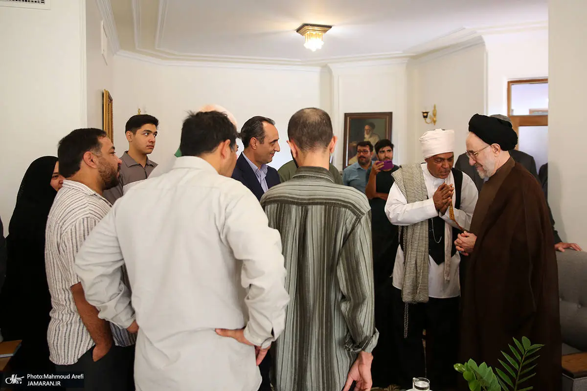 گالری