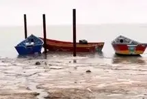 بارش باران امیدها برای احیای دریاچه ارومیه را افزایش داد