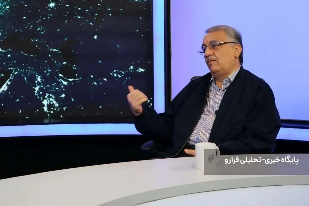 یک سوم جمعیت افغانستان ساکن ایران شده اند / خبرنگاران افغان در انتشار اخبار خروج افغان ها صادقانه عمل نمی کنند / بسیاری از جوانان ایرانی شغل ندارند ولی اتباع دارند

