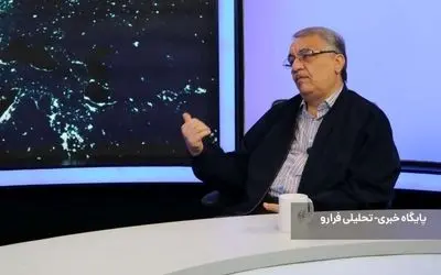یک سوم جمعیت افغانستان ساکن ایران شده اند / خبرنگاران افغان در انتشار اخبار خروج افغان ها صادقانه عمل نمی کنند / بسیاری از جوانان ایرانی شغل ندارند ولی اتباع دارند

