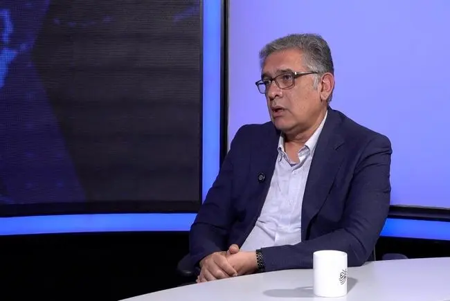  روی پایان جنگ حساب نکنید/ احتمال تکرار جنگ‌های پرشدت وجود دارد 
