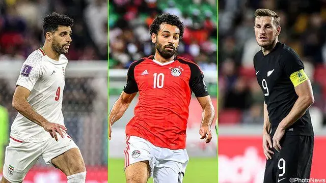 کارشناس فوتبال بلژیک: ایران سخت‌ترین حریف ما در دور گروهی است

