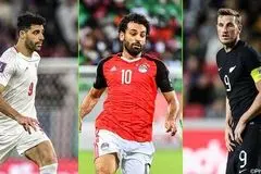 کارشناس فوتبال بلژیک: ایران سخت‌ترین حریف ما در دور گروهی است

