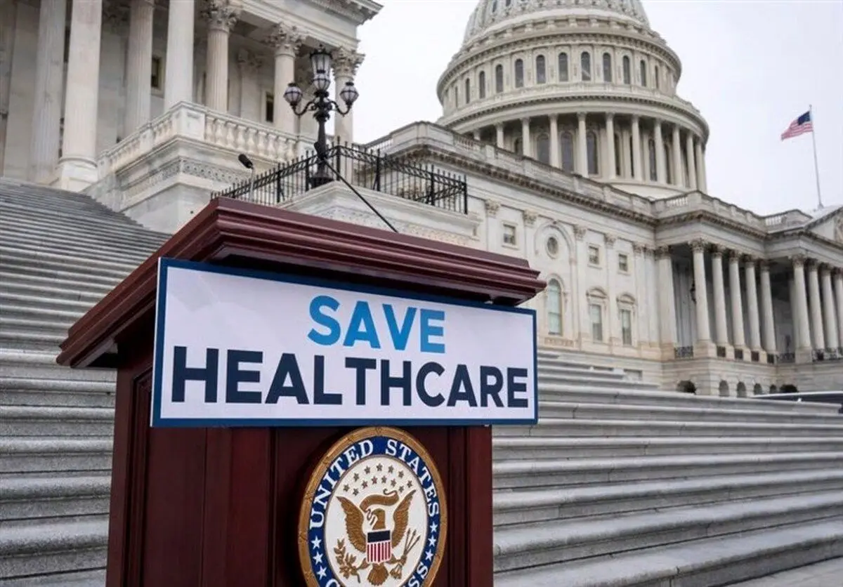 شکایت 4 ایالت تحت کنترل دموکرات‌ ها از دولت ترامپ 