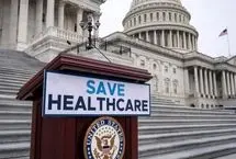 شکایت 4 ایالت تحت کنترل دموکرات‌ ها از دولت ترامپ 