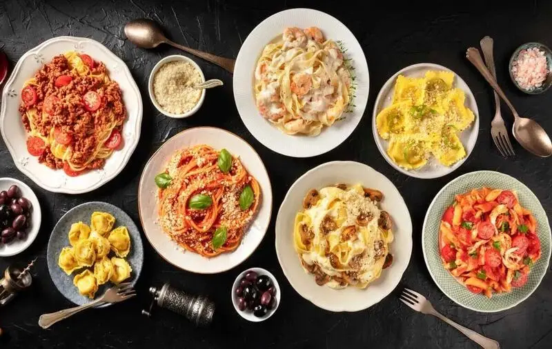 غذای ژاپنی
