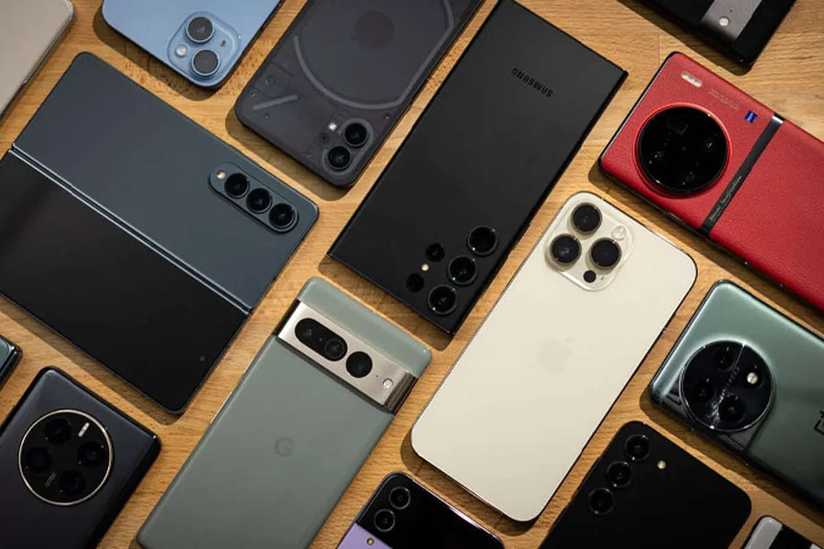 خرید موبایل‌های دست‌دوم اوج گرفت/ فروش موبایل نو از چرخه فروش خارج شد؟