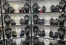 نقره جای طلا در ایران را گرفت!