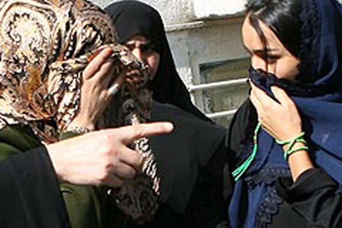 سوء استفاده از دختران ایرانی به بهانه کار در خارج از کشور