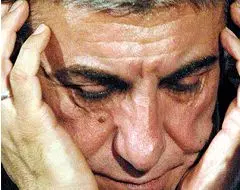 زندگي رضا کيانيان در «کلاهي با دم روباه»