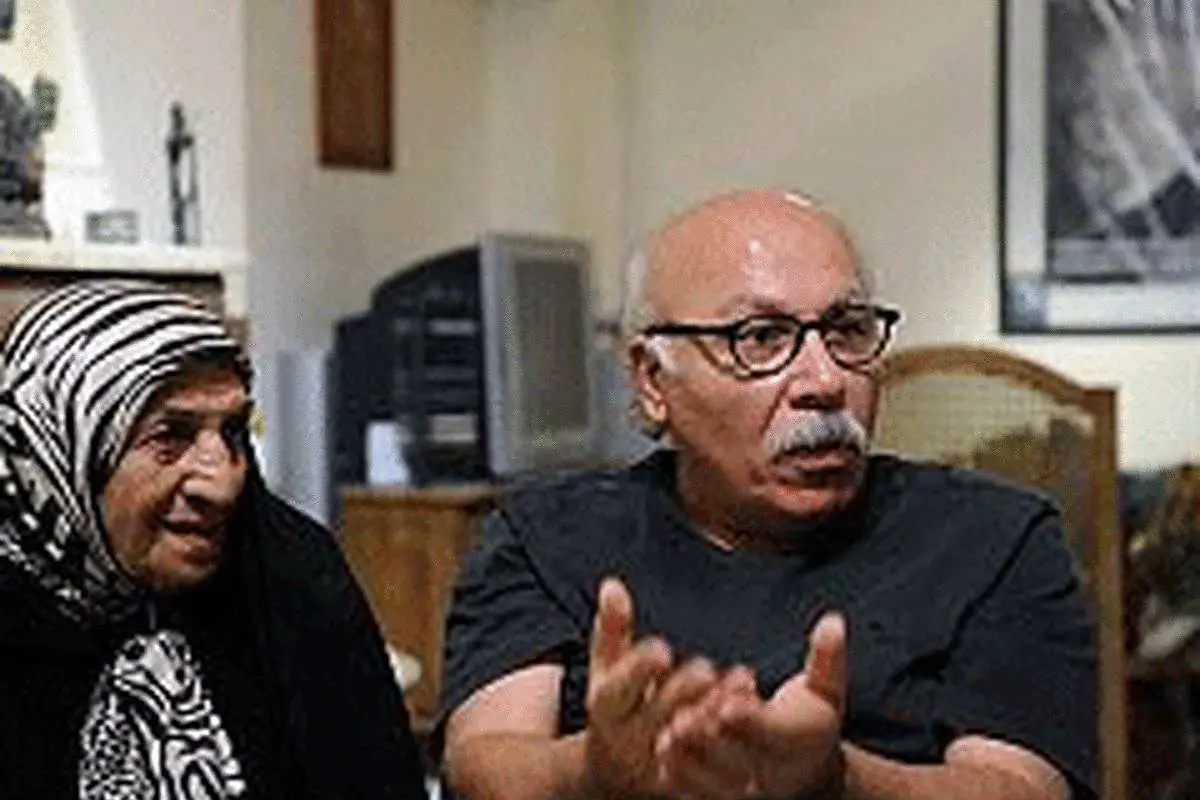 داوود نژاد: انتخاب فیلمها در بخش "نوعی نگاه" کاملا سیاسی است