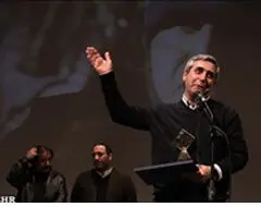 حاتمی کیا: دوغ و دوشاب در سينما با هم قاطي شده!