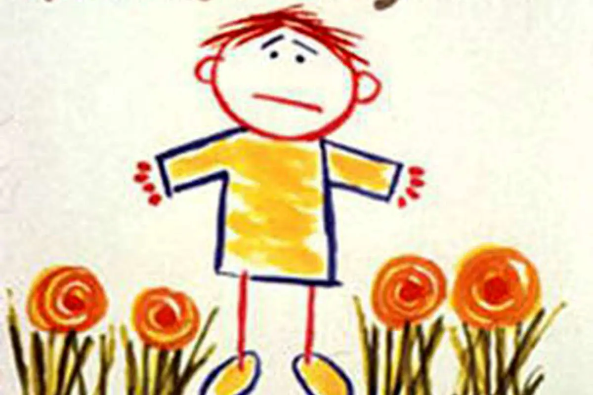 عکس> نقاشی که برنده ۱۶ جایزه شد