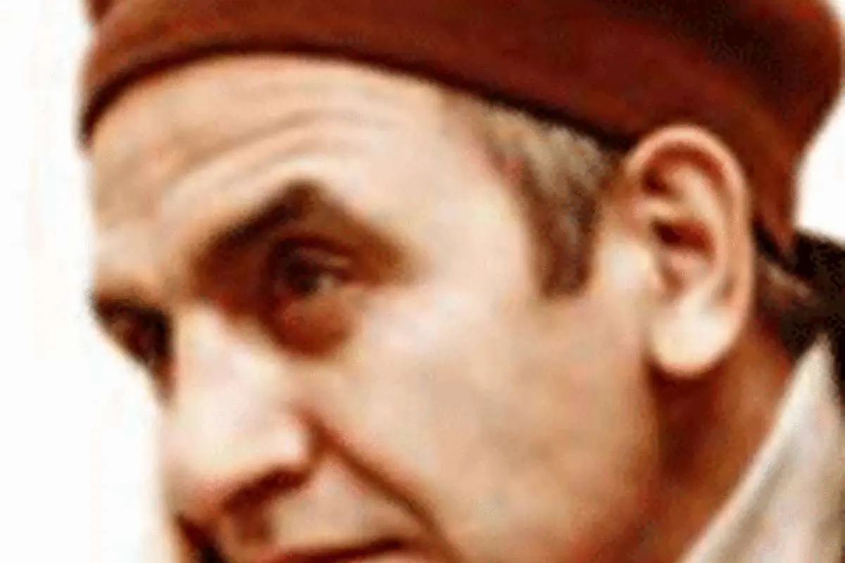 قنبری: سينما در دست سوداگران است!