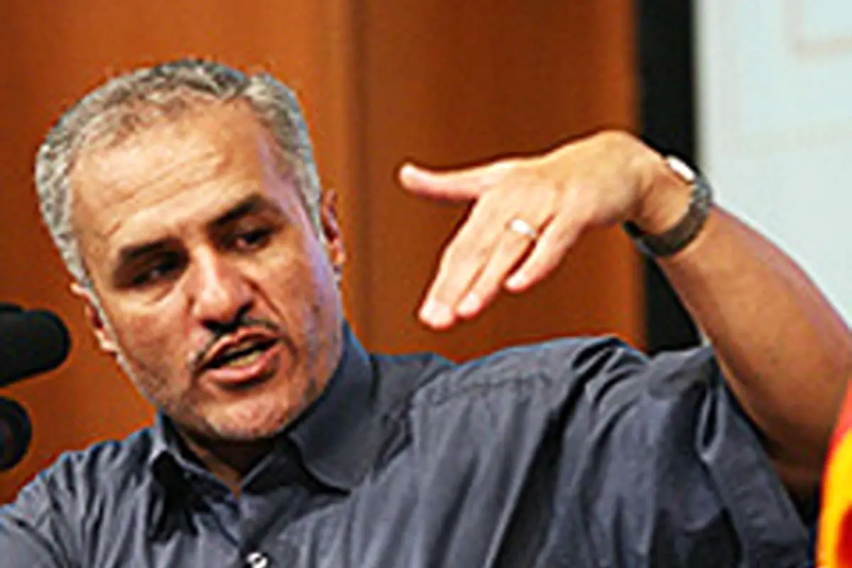 آقای «داور»