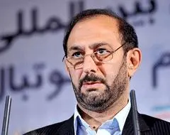 شکست آسیایی آقای سعیدلو