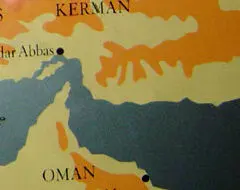 عمان، رفتارهای دولت ایران را چگونه ارزیابی می کند؟