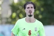 مذاکره پرسپولیس با هافبک 20 ساله؛ خرید جدید از امارات؟