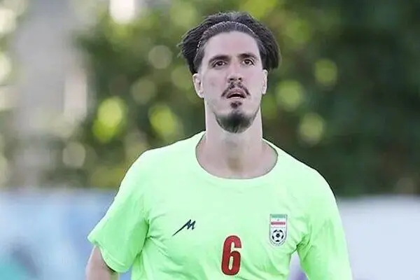 مذاکره پرسپولیس با هافبک 20 ساله؛ خرید جدید از امارات؟