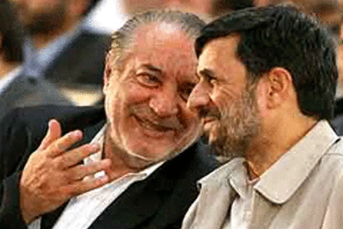 پس لرزههای یک استیضاح!