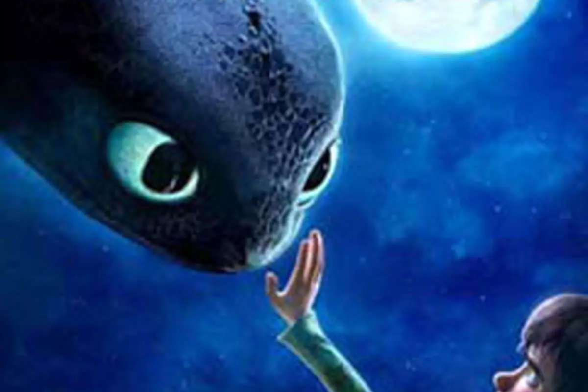 "چگونه اژدهای خود را تربیت کنیم"برنده 10 جایزه " آنی" شد