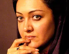 نیکی کریمی: دلم مي‌خواهد همه مردم اين نوع فيلمها را ببينند