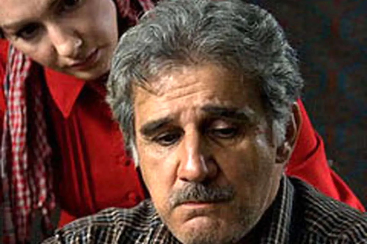 مهدی هاشمی: ورزیده شدم